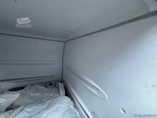 Furgão frigorífico MERCEDES-BENZ Vito Kasten 114 / KERSTNER FAHRKÜHLUNG