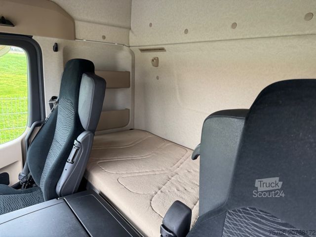 Camião de bebidas MERCEDES-BENZ ACTROS 2540 L/ 2 x LBW / LENKACHSE / KOMPLETTZUG