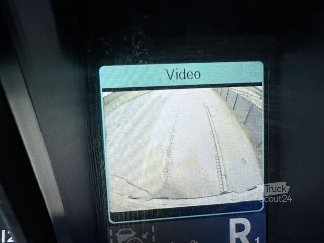 Camião de bebidas MERCEDES-BENZ ACTROS 2540 L/ 2 x LBW / LENKACHSE / KOMPLETTZUG