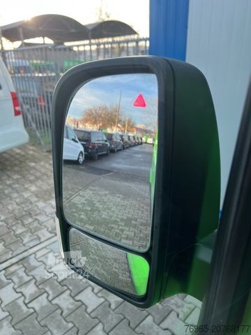 Furgone MERCEDES-BENZ Sprinter 317 LANG 9G-TRONIC TOTWINKEL 360°KAMERA