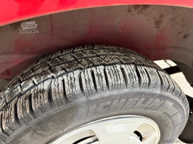 Minibüs FORD TRANSIT FT 280 M*9 SITZER*2009*1HAND*TÜV*SERVICE