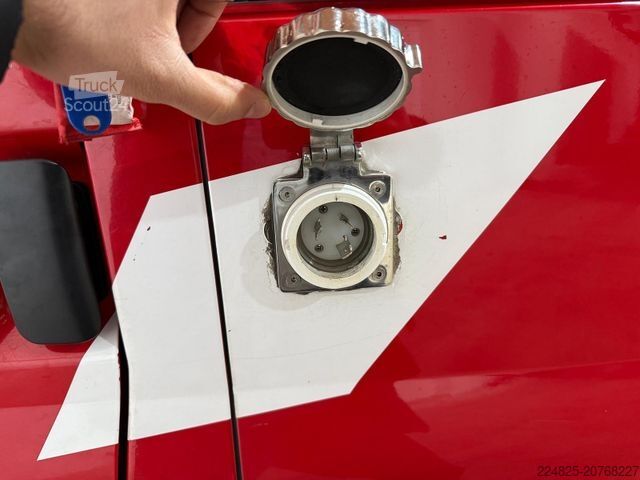 Minibüs FORD TRANSIT FT 280 M*9 SITZER*2009*1HAND*TÜV*SERVICE