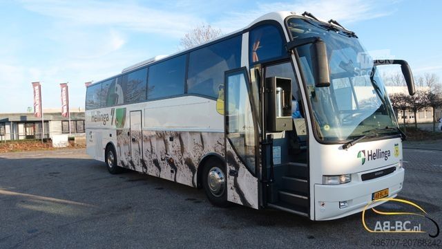 Autobus granturismo BERKHOF Axial SB4000 - 51 Sitze Analoge Tacho