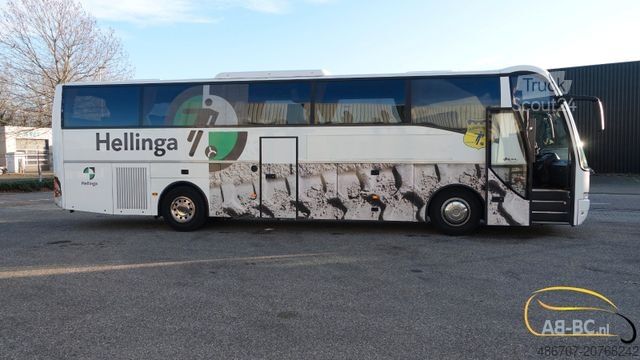 Autobus granturismo BERKHOF Axial SB4000 - 51 Sitze Analoge Tacho