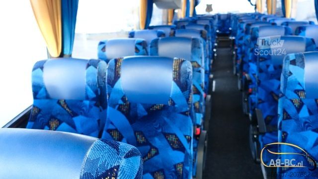 Autobus granturismo BERKHOF Axial SB4000 - 51 Sitze Analoge Tacho