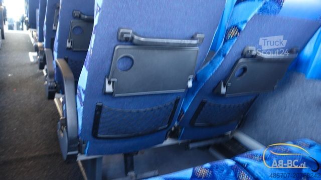 Autobus granturismo BERKHOF Axial SB4000 - 51 Sitze Analoge Tacho