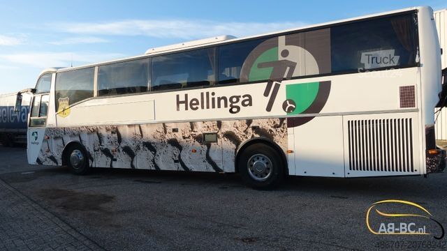 Autobus granturismo BERKHOF Axial SB4000 - 51 Sitze Analoge Tacho