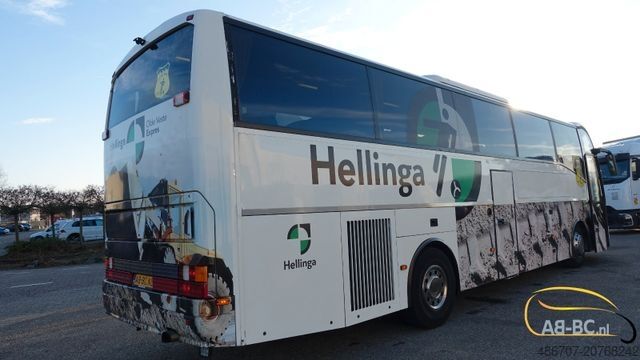 Autobus granturismo BERKHOF Axial SB4000 - 51 Sitze Analoge Tacho