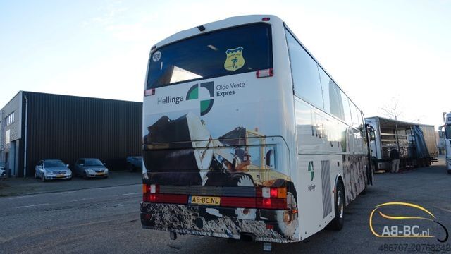 Autobus granturismo BERKHOF Axial SB4000 - 51 Sitze Analoge Tacho