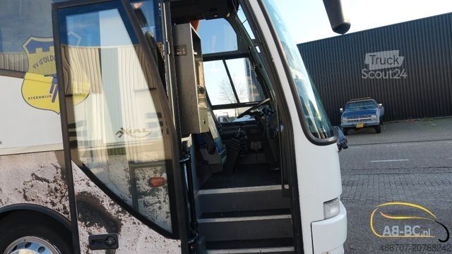 Autobus granturismo BERKHOF Axial SB4000 - 51 Sitze Analoge Tacho