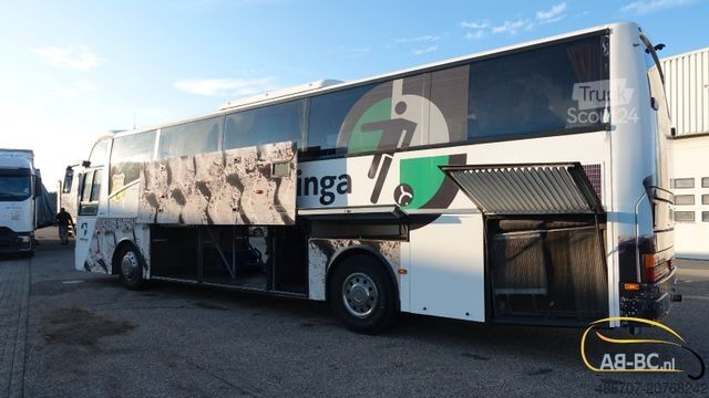 Autobus granturismo BERKHOF Axial SB4000 - 51 Sitze Analoge Tacho