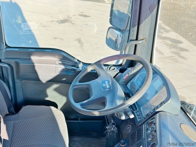 Trattore stradale standard MAN TGA 33.480* Sattelzugmaschine * PK 33002-EH