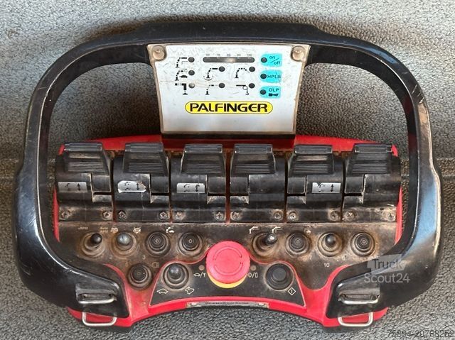 Gru montata su autocarro MAN TGA 33.480* Sattelzugmaschine * PK 33002-EH