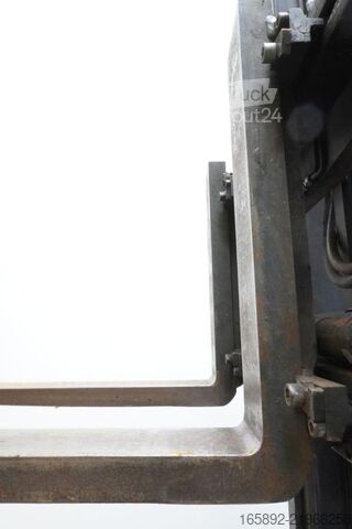 навантажувач Linde H 35 D (3A) EVO 393-02