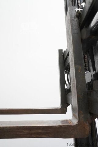 навантажувач Linde H 16 D EVO 391-00