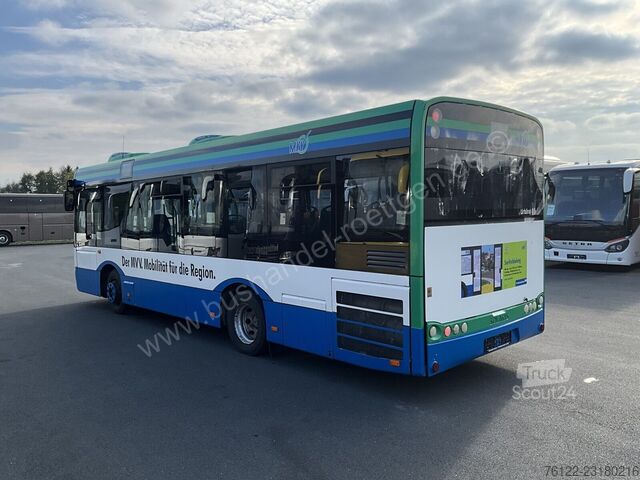  Solaris Urbino 8.9H