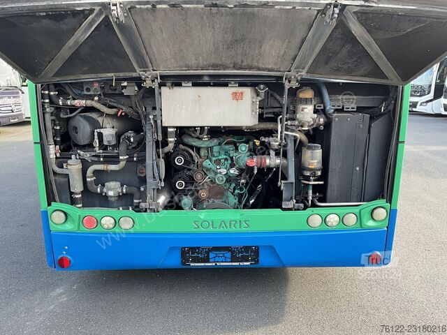  Solaris Urbino 8.9H