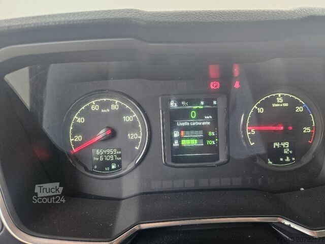 Standard tractor unit SCANIA R 500