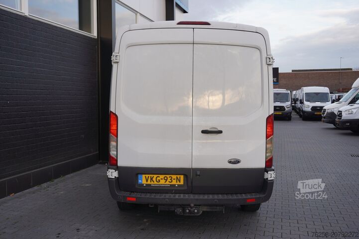 Bestelwagen Ford Transit 2.0 TDCI L3H2 130PK EURO 6 - Airco - Tr...