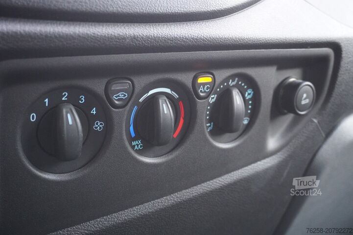 Bestelwagen Ford Transit 2.0 TDCI L3H2 130PK EURO 6 - Airco - Tr...
