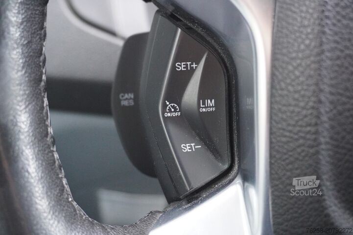 Bestelwagen Ford Transit 2.0 TDCI L3H2 130PK EURO 6 - Airco - Tr...