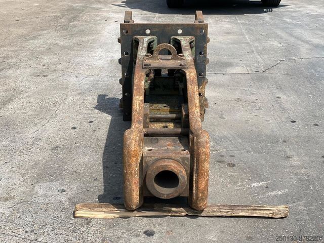 Drugi Dehaco DHB-1305 Hydraulikhammer