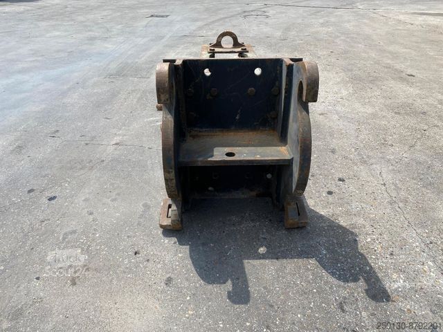 Drugi Dehaco DHB-1305 Hydraulikhammer