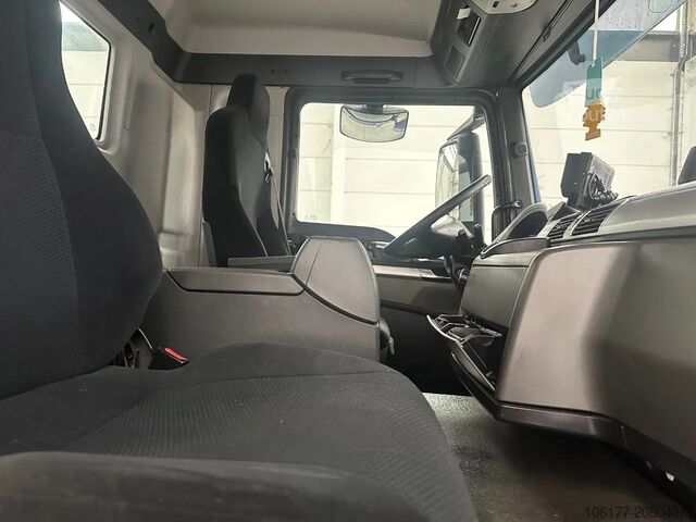 Estándar-SZM MAN TGS 18.320 AIRCO - 2 STUKS/PIECES  - EURO 6