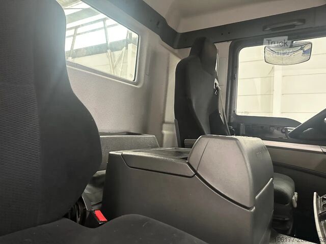 Estándar-SZM MAN TGS 18.320 AIRCO - 2 STUKS/PIECES  - EURO 6