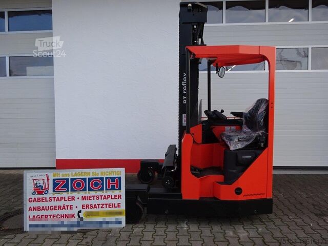 Vierweg-reachtrucks BT FRE270