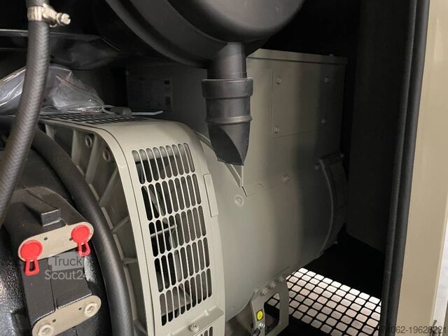 Agregat Perkins 1106A-70TA - 165 kVA Used Genset - DPX-12638