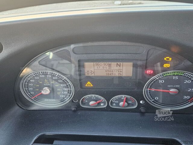 Autobus linee interurbane IVECO Crossway