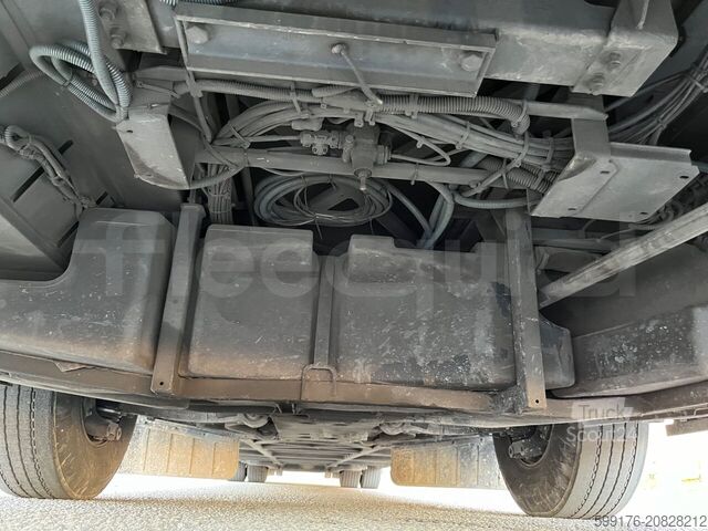 Autobus linee interurbane IVECO Crossway