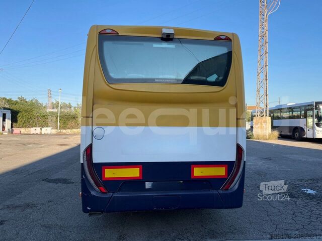 Autobus linee interurbane IVECO Crossway