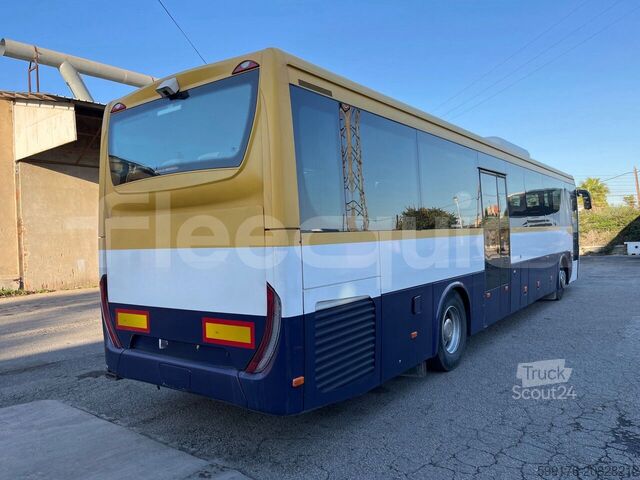 Autobus linee interurbane IVECO Crossway