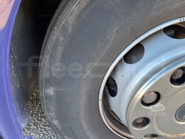 Autobus linee interurbane IVECO Crossway