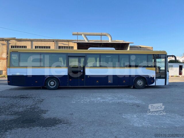 Autobus linee interurbane IVECO Crossway