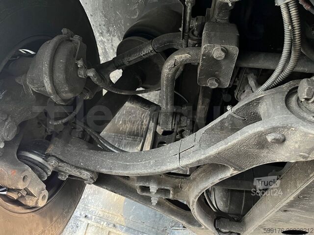 Autobus linee interurbane IVECO Crossway