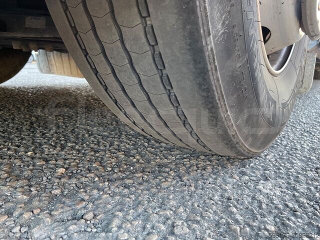 Autobus linee interurbane IVECO Crossway