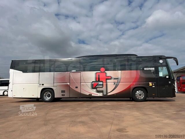 Túraautó VDL Futura