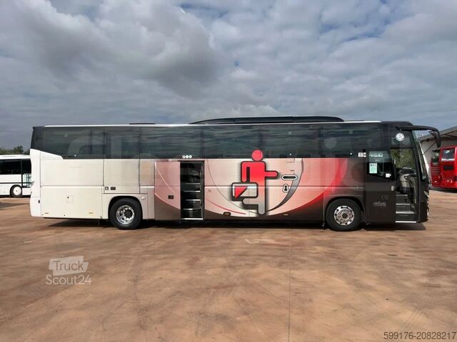 Túraautó VDL Futura