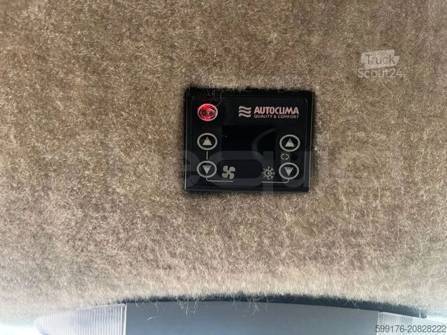 Személyszállítás Mercedes-Benz Sprinter