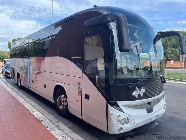 Turismo IVECO Magelys