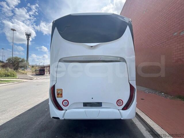 Turismo IVECO Magelys