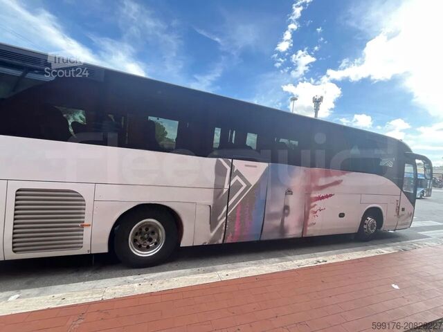 Turismo IVECO Magelys