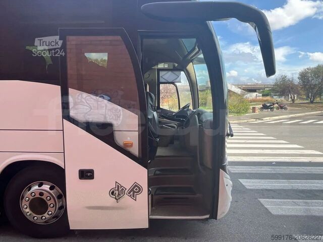 Turismo IVECO Magelys