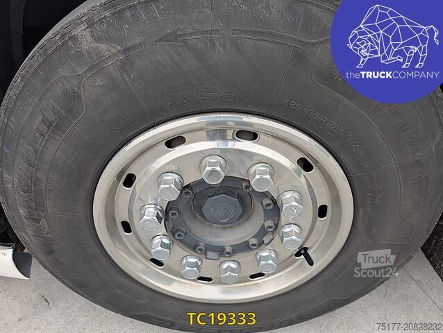 Standard-SZM Scania R 450