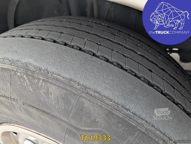 Standard-SZM Scania R 450