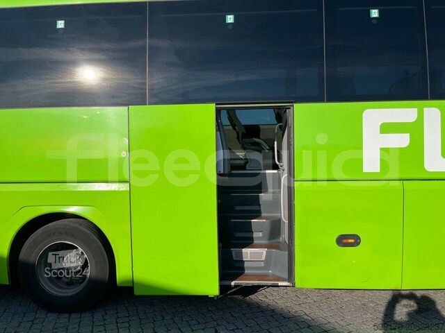 Turismo MAN Lion's Coach