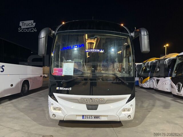 Turismo IVECO Magelys